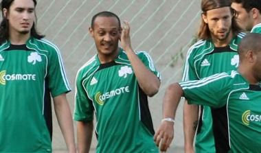 Τέλος και τυπικά ο Μόρις