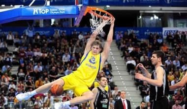 Ευρωπαϊκή ενίσχυση με Μοζγκόφ για τους Knicks
