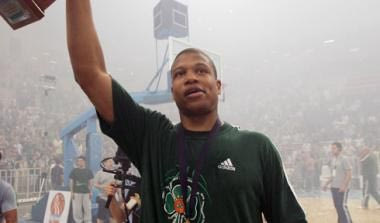 Mπατίστ στον ατζέντη του: “Ούτε ΤΣΣΚΑ,ούτε Ρεάλ, μόνο στον Παναθηναϊκό”