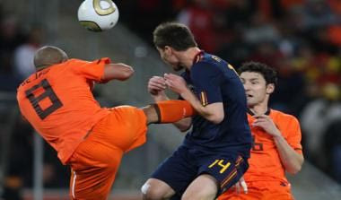 Η ιστορία τιμά τους νικητές