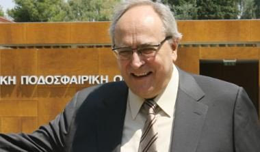 Τα είπε με Πιλάβιο ο Κωνσταντόπουλος