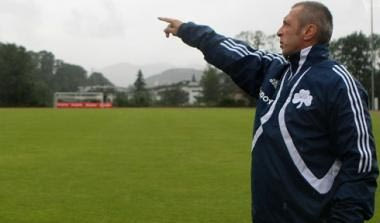 Νιόπλιας: “Η λίστα μας δεν είναι στο επίπεδο Ντα Κόστα”