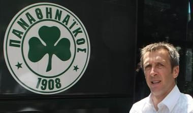 Νιόπλιας: “Πρώτος στόχος ήταν ο Γκοβού. Θέλουμε ακόμα 2-3 παίκτες”