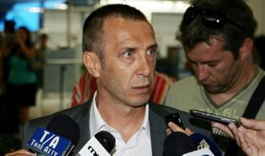 Nιόπλιας: “Εχουμε πολύ καλή ομάδα, προσπαθούμε να γίνουμε ακόμα καλύτεροι”