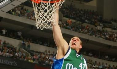 Υπέγραψε το νέο συμβόλαιό του ο Nowitzki (vid)