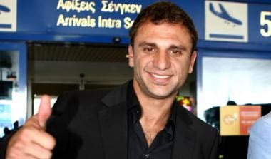 Ηρθε για πρωτάθλημα ο Νταντόμο (photos)