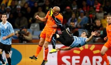 Στο νοσοκομείο ο ντε Ζέου