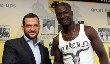 Nτιοπ: “Εντυπωσιάστηκα με την υποδοχή”