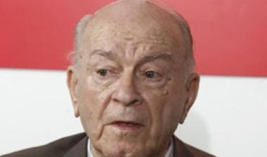 Στο νοσοκομείο ο Ντι Στέφανο