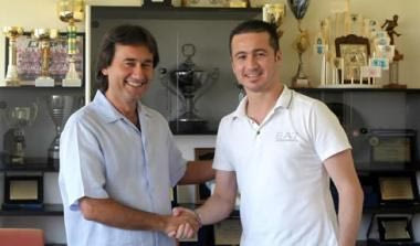 Γ. Χατζηνικολάου: “Να αφήσουμε στην άκρη την αλαζονεία”