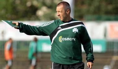 Δουλεύει όνομα-έκπληξη ο Παναθηναϊκός