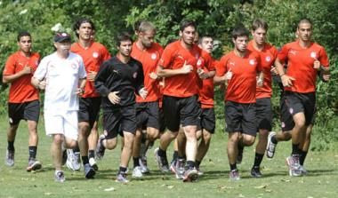 Οι αριθμοί των παικτών για τη νέα σεζόν