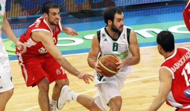 Στον “αέρα” ο τελικός