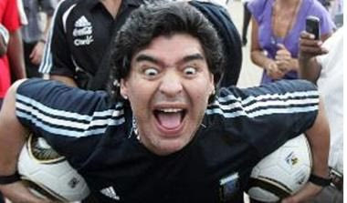 Coach Μαραντόνα: Έργα και ημέρες του τελευταίου γνήσιου