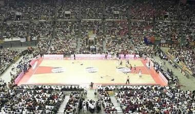 Στη Βαρκελώνη το φάιναλ φορ σύμφωνα με τους Ισπανούς