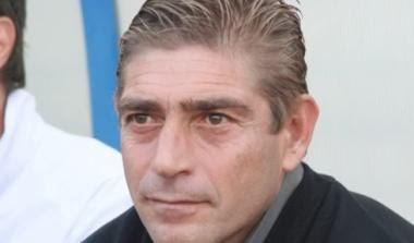 Παντελίδης και επίσημα, πήρε Κοντογουλίδη