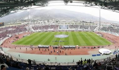 Οι σκέψεις της ΑΕΚ για την έδρα του αγώνα για τα πλέι οφ του Europa League