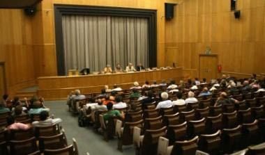 ΓΣ με 62 μέλη και επανεκλογή Κίτσιου στην προεδρία του Ερασιτέχνη Παναθηναϊκού