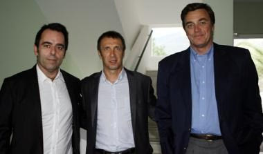 Σύσκεψη κορυφής στον Παναθηναϊκό. Τα ονόματα που συζητήθηκαν