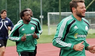 Ο Λέτο, τα πειράγματα και τα πράσινα δωμάτια (VIDEOS)