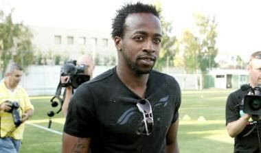 Γκοβού: “Θα κάνω το καλύτερο, ευχαριστώ τον κόσμο”