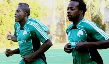 Ο νέος Παναθηναϊκός