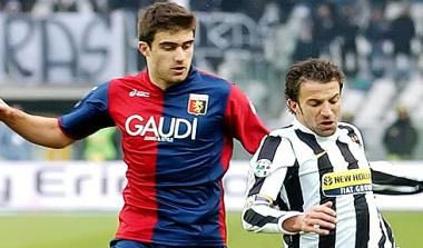 Αλμα καριέρας στη Μίλαν ο Σωκράτης Παπασταθόπουλος