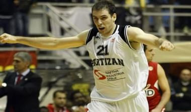 Στην λίστα Βουγιούκας, Μάριτς