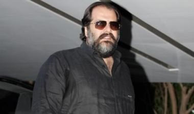 Ολομέτωπη επίθεση Πατέρα κατά Τζίγκερ