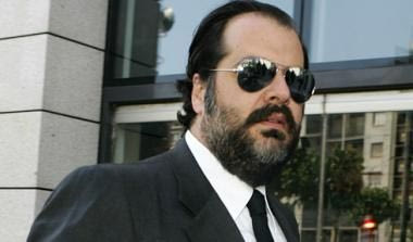 Παρέμβαση  Πατέρα για Γκαλάς