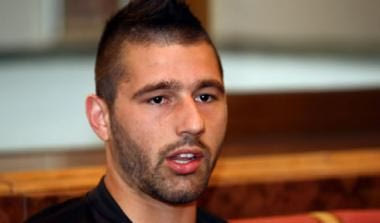 Παυλής: “Με δουλειά θα έχω τις ευκαιρίες μου”