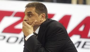 Επέλεξε Βόβορα ο Πεδουλάκης