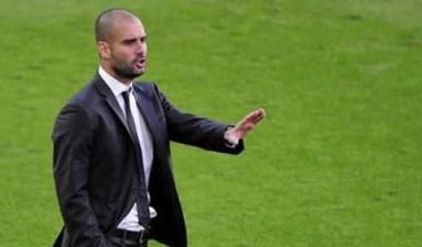 Υπογράφει το νέο του συμβόλαιο ο Γκουαρντιόλα