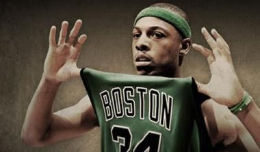 Συμφώνησε να μείνει στους Celtics ο Pierce