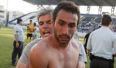 Ανακοίνωσε Πλάτανο ο Διαγόρας