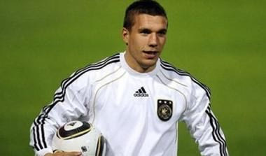 Στο στόχαστρο και της Μάντσεστερ Σίτι ο Ποντόλσκι