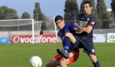 Απέκτησε Προβατίδη ο Διαγόρας