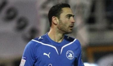 Ψωμάς, η πρώτη μεταγραφή του ΟΦΗ