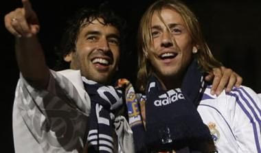 Συμφώνησε με Γκούτι, δυνατά για Ραούλ