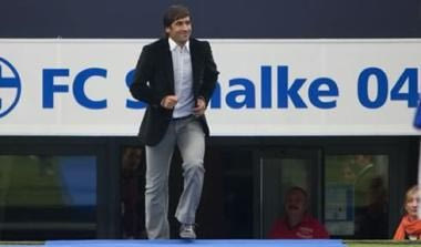 Ραούλ: “Μακάρι να αντιμετωπίσω τη Ρεάλ”