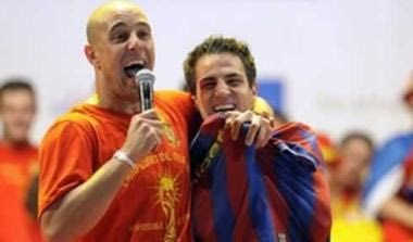 Ο… showman Πέπε Ρέινα (vid)