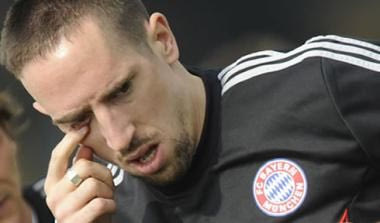 Ανακρίθηκαν Ριμπερί και Μπενζεμά για το σεξουαλικό σκάνδαλο