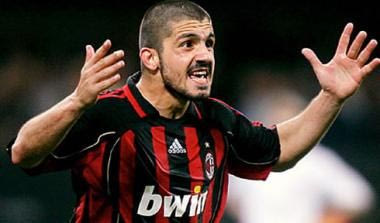 Μίλαν, Ολυμπιακό η Αλ Αχλί, ο Γκατούζο