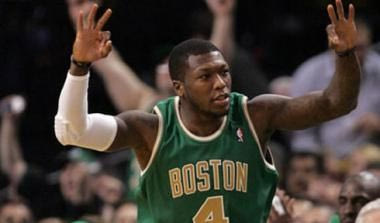 Έμεινε στους Celtics ο Robinson