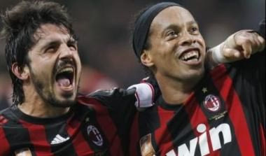 “Μένουν οι Ροναλντίνιο και Γκατούζο”, λέει ο Μάουρο Τασότι