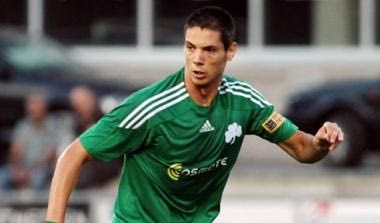 Κλείνει στη Ντιναμό Ζάγκρεμπ ο Ρουκάβινα