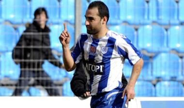 Πήρε Σαϊτιώτη η Βέροια