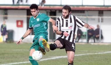 Πήρε Σαμουηλίδη ο Αγροτικός Αστέρας