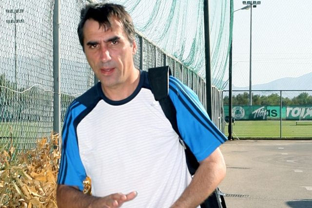 Τηλεφωνικό το “αντίο” στον Σαμαρά