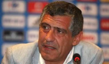 Οι πρώτες κλήσεις του Σάντος